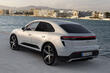 Test af Porsche Macan Electric 2024: ny generation af SUV foto 4