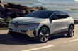 Test af hatchbacken Renault Megane E-Tech Electric foto 3