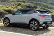Test af hatchbacken Renault Megane E-Tech Electric foto 2