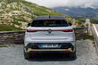 Test af hatchbacken Renault Megane E-Tech Electric foto 4
