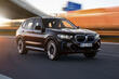 BMW iX3 2021: detaljeret gennemgang af den opdaterede el-SUV foto 4