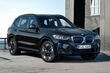 BMW iX3 2021: detaljeret gennemgang af den opdaterede el-SUV foto 1
