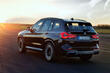 BMW iX3 2021: detaljeret gennemgang af den opdaterede el-SUV foto 3