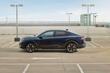 Test af Citroen C4 X 2024: opdateret crossover-sedan foto 3