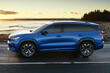 Anmeldelse af anden generation Skoda Kodiaq 2023 foto 4