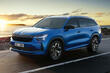 Anmeldelse af anden generation Skoda Kodiaq 2023 foto 3