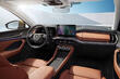 Anmeldelse af anden generation Skoda Kodiaq 2023 foto 5