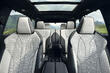 Anmeldelse af den mellemstore crossover Lexus TX foto 5