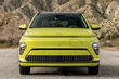 Test af Hyundai Kona Electric i anden generation (2023) foto 1