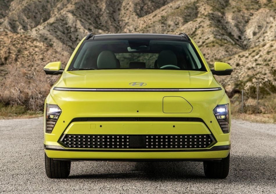 Test af Hyundai Kona Electric i anden generation (2023)