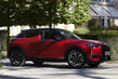 Test af faceliftet DS 3 i anden generation foto 2