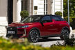 Test af faceliftet DS 3 i anden generation foto 1