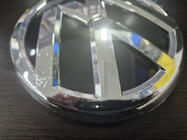 Volkswagen Passat B8 2015–2023 Nedsat front emblem (2015-2018) 3G0853601B foto 2