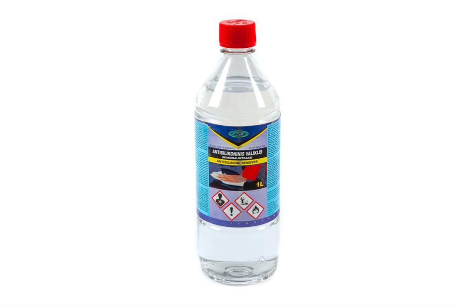 Antisilikone SAVEX 1 l Foto 1