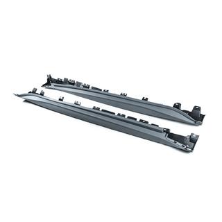 Komplet sideskørter M-Sport/X5M 2018-2022 (2 stk., til lakering) foto 3