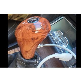 Gearknop V4 foto 2