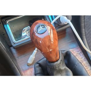 Gearknop V4 foto 1