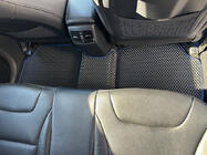 Kia Niro 2016–2021 EVA bilmåtter (E-Niro 2018-2022, Sort) foto 9