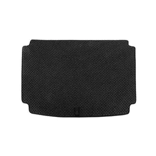 EVA bagagerumsmåtte (E-Niro 2018-2022, med subwoofer, sort) foto 2