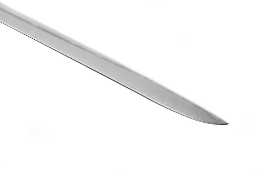 Renault Fluence 2009–2016 Bagagerumskantliste (rustfrit stål) Foto 4