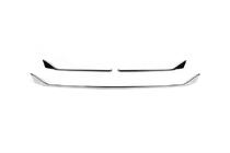 Opel Movano 2021– Grillister til kølergrill (3 stk., rustfrit stål) foto 2