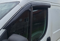 Opel Movano 2021– Vindafvisere (2 stk., Sunplex) foto 2