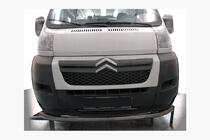 Opel Movano 2021– Frontbøjle ST008 (rustfrit stål) foto 1