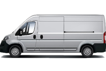Opel Movano 2021– Dørlister i rustfrit stål (sæt) foto 3