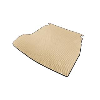EVA bagagerumsmåtte V-1 (sedan, beige) foto 2