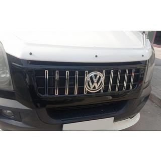 Frontgrill Panamericana GT Chrome Eco foto 1