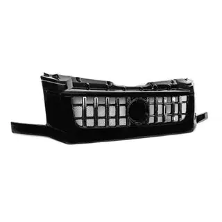 Frontgrill Panamericana GT Chrome Eco Volkswagen Crafter 2006–2016 foto 3