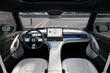 Smart #1: Stilfuld og progressiv elektrisk crossover foto 5