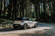 Smart #1: Stilfuld og progressiv elektrisk crossover foto 4