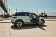 Smart #1: Stilfuld og progressiv elektrisk crossover foto 3