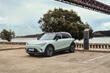 Smart #1: Stilfuld og progressiv elektrisk crossover foto 2