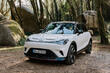 Smart #1: Stilfuld og progressiv elektrisk crossover foto 1