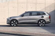 Test af Volvo EX90: ny standard for luksus og sikkerhed foto 3