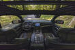 Test af Jeep Wagoneer i 4. generation foto 5