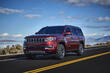 Test af Jeep Wagoneer i 4. generation foto 3
