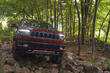 Test af Jeep Wagoneer i 4. generation foto 1