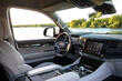 Test af Jeep Wagoneer i 4. generation foto 6