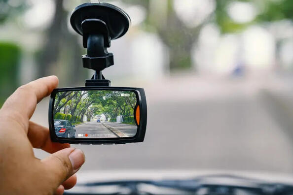 Top 5 tilbehør til øget trafiksikkerhed
