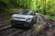 Anmeldelse af Suzuki eVitara: elektrisk debut for et legendarisk mærke foto 1
