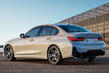 Anmeldelse af BMW 3 Sedan: facelift af syvende generation foto 4