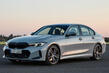 Anmeldelse af BMW 3 Sedan: facelift af syvende generation foto 1
