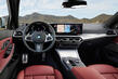 Anmeldelse af BMW 3 Sedan: facelift af syvende generation foto 5