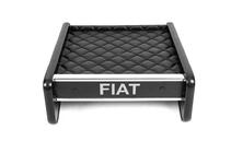 Fiat Ducato 1995–2006 Instrumentbordshylde 2000-2006 (Sort med sort syning) foto 1