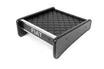 Fiat Ducato 1995–2006 Instrumentbordshylde 2000-2006 (Sort med sort syning) foto 2