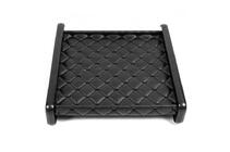 Fiat Ducato 1995–2006 Instrumentbordshylde 2000-2006 (Sort med sort syning) foto 4