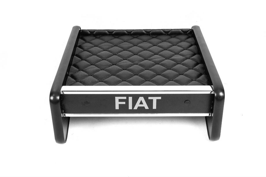 Fiat Ducato 1995–2006 Instrumentbordshylde 2000-2006 (Sort med sort syning) Image